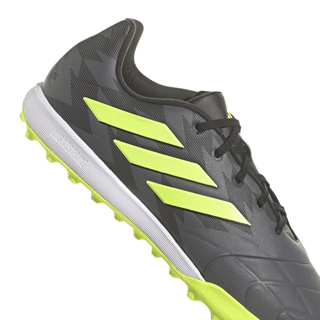 Zapatos de fútbol adidas Copa Pure INJ.3 TF para césped artificial