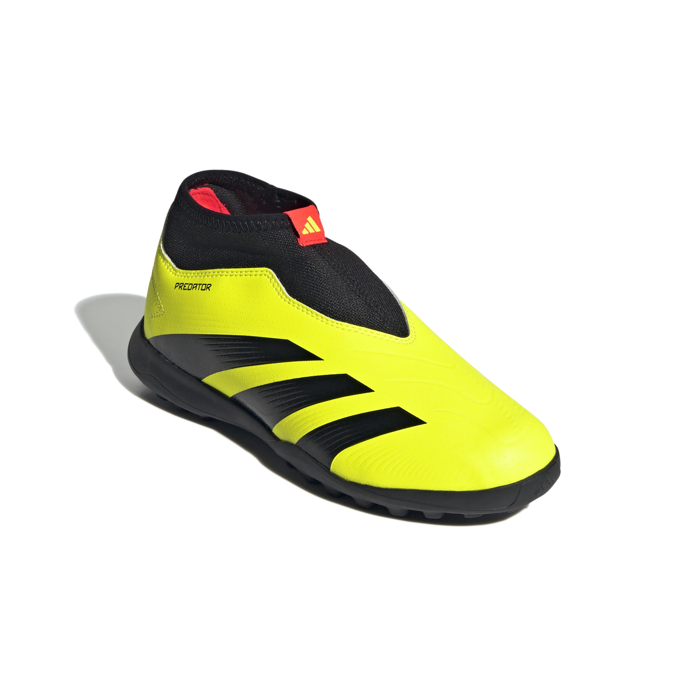 adidas Predator League Laceless TF Junior Turf Shoes Best Buy Soccer Team s Store