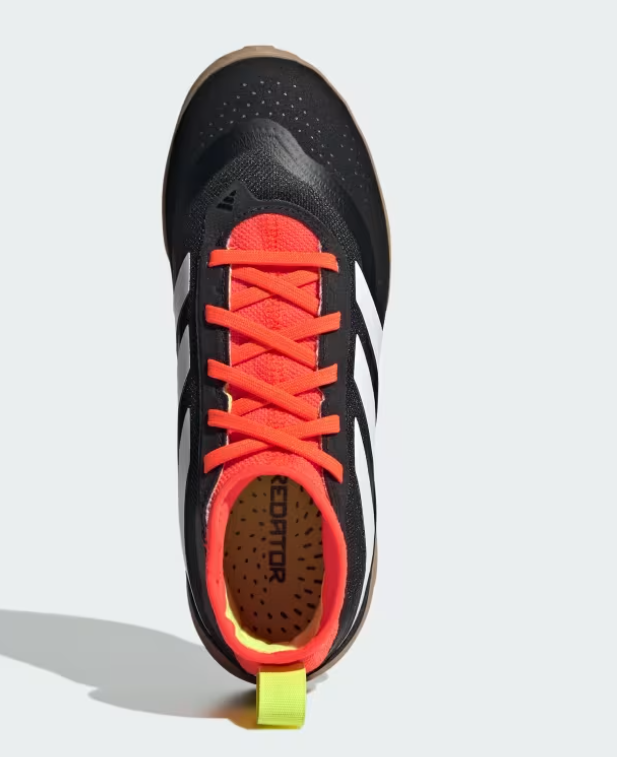 adidas Predator League Sock IN Zapatos de fútbol sala para niños