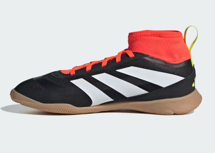 adidas Predator League Sock IN Zapatos de fútbol sala para niños