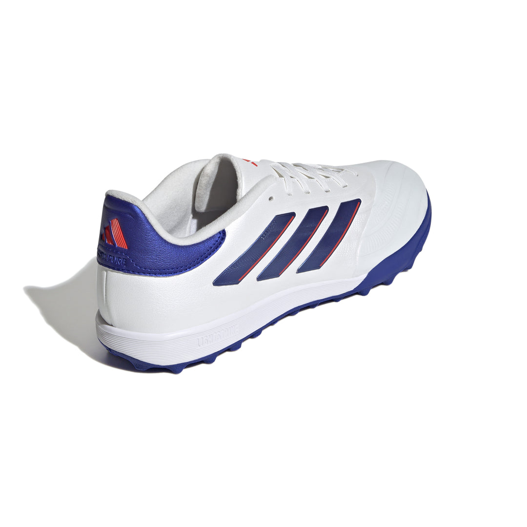 Zapatos adidas Copa Pure 2 League TF para césped artificial