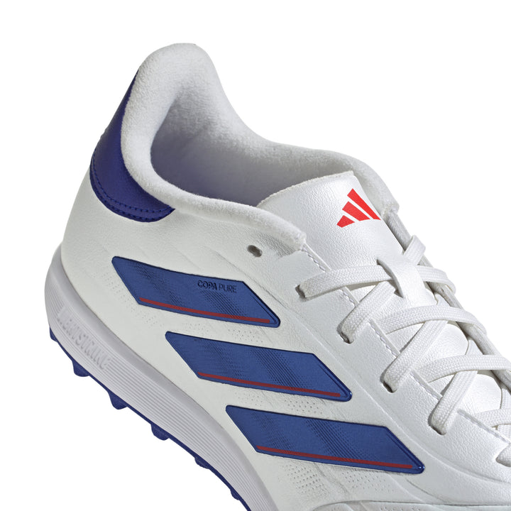 Zapatos adidas Copa Pure 2 League TF para césped artificial