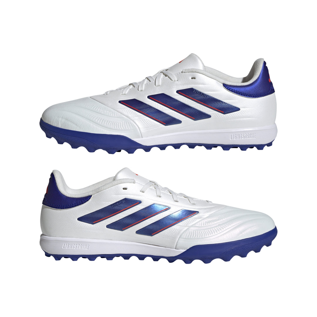 Zapatos adidas Copa Pure 2 League TF para césped artificial