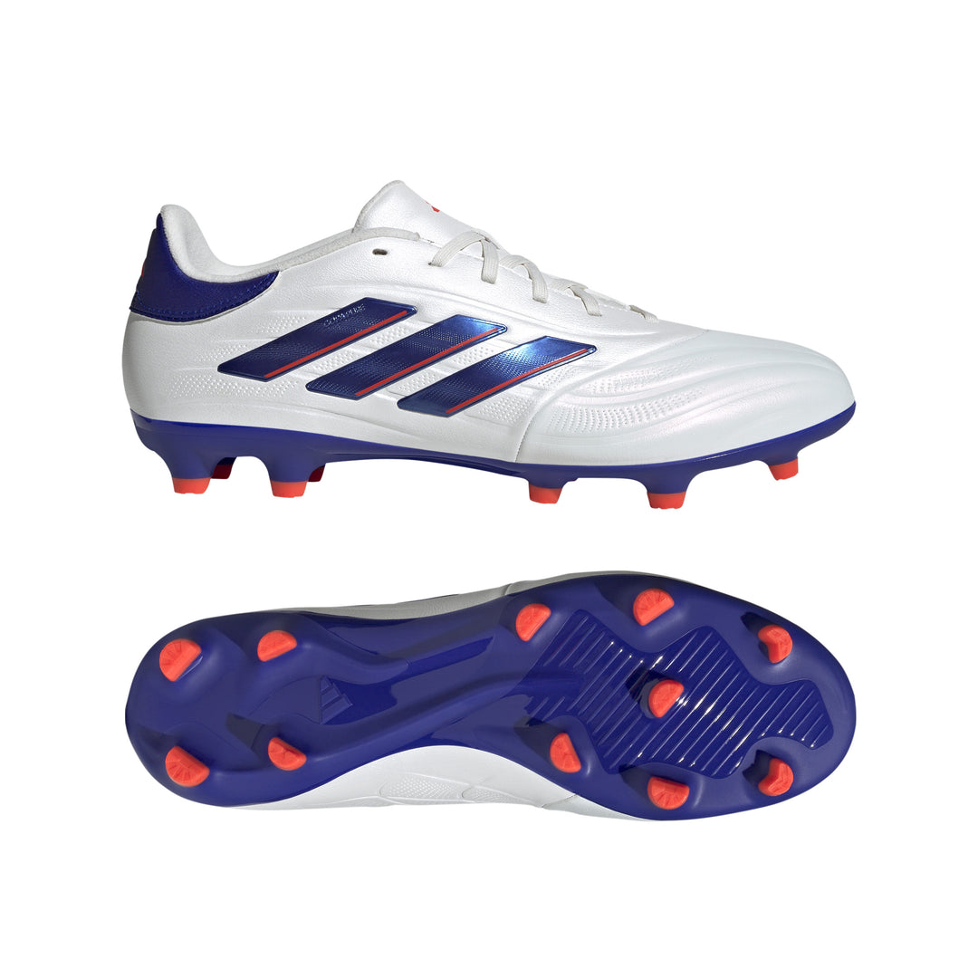 adidas Copa Pure 2 League FG Firm Ground Cleats