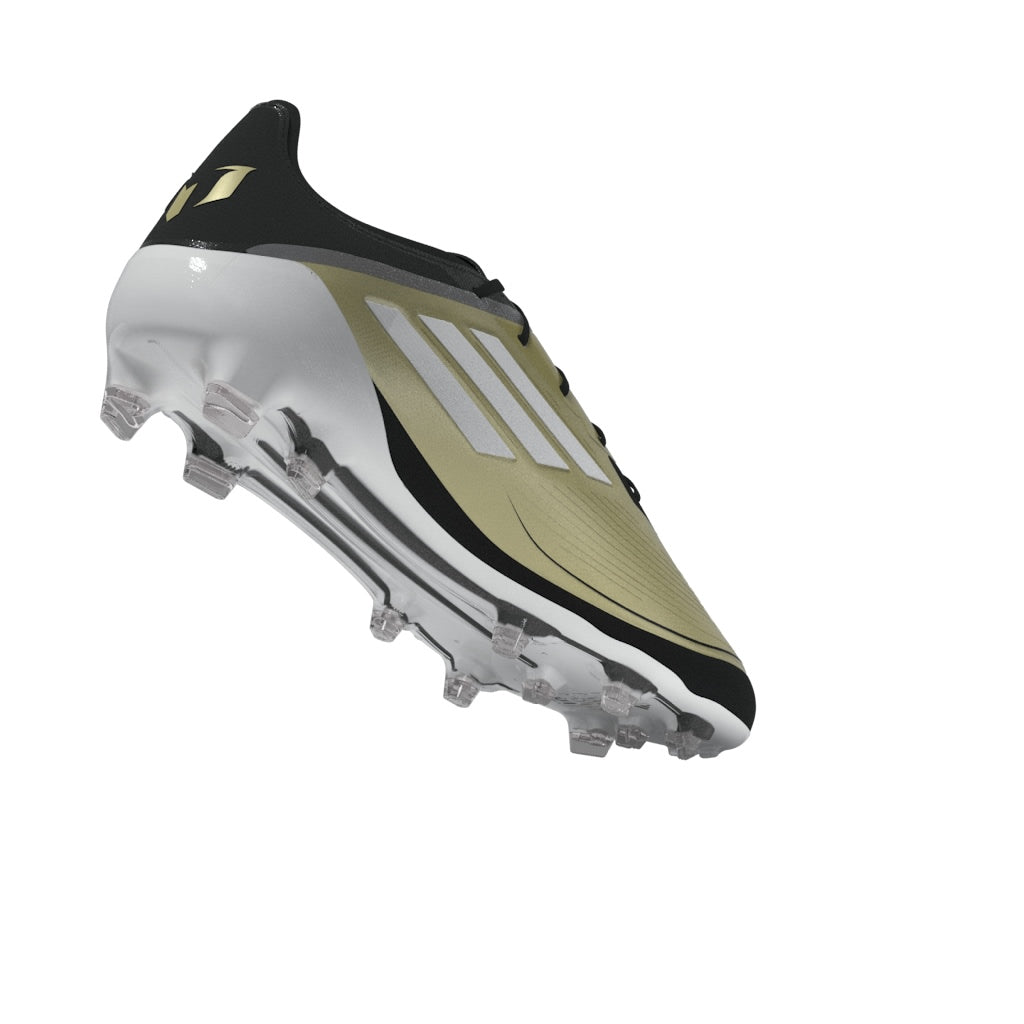 Botas de fútbol para terreno firme adidas F50 Elite FG Messi