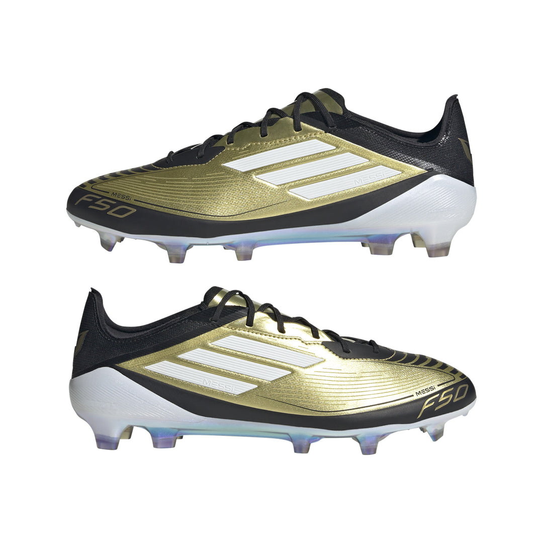 adidas F50 Elite FG Messi Firm Ground Soccer Cleats