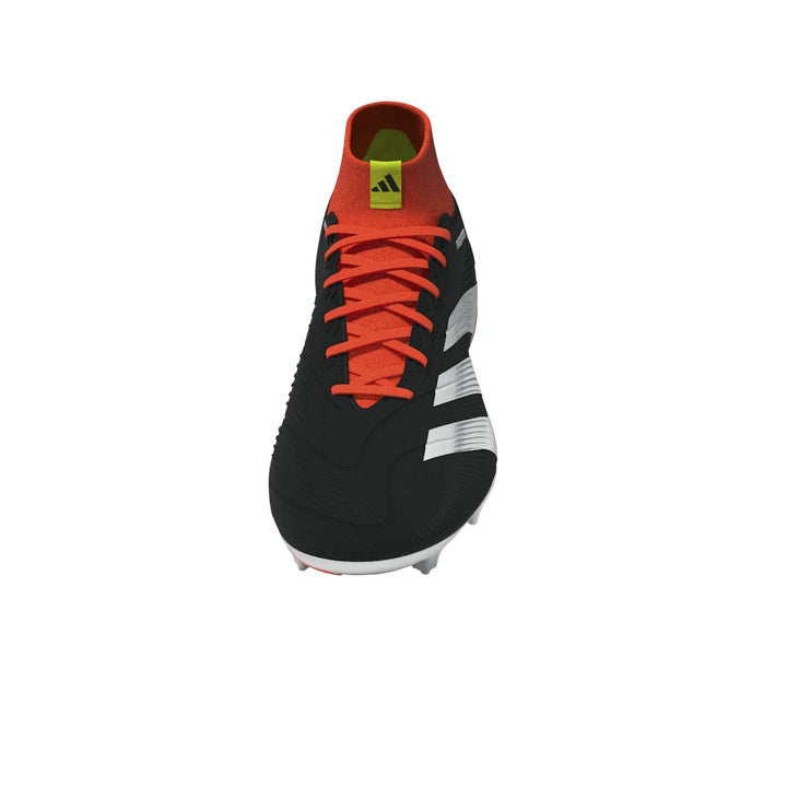 Botas de fútbol para terreno firme adidas Predator League Sock FG