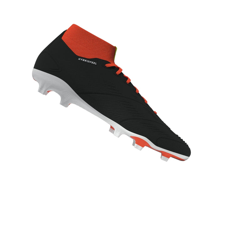 Botas de fútbol para terreno firme adidas Predator League Sock FG