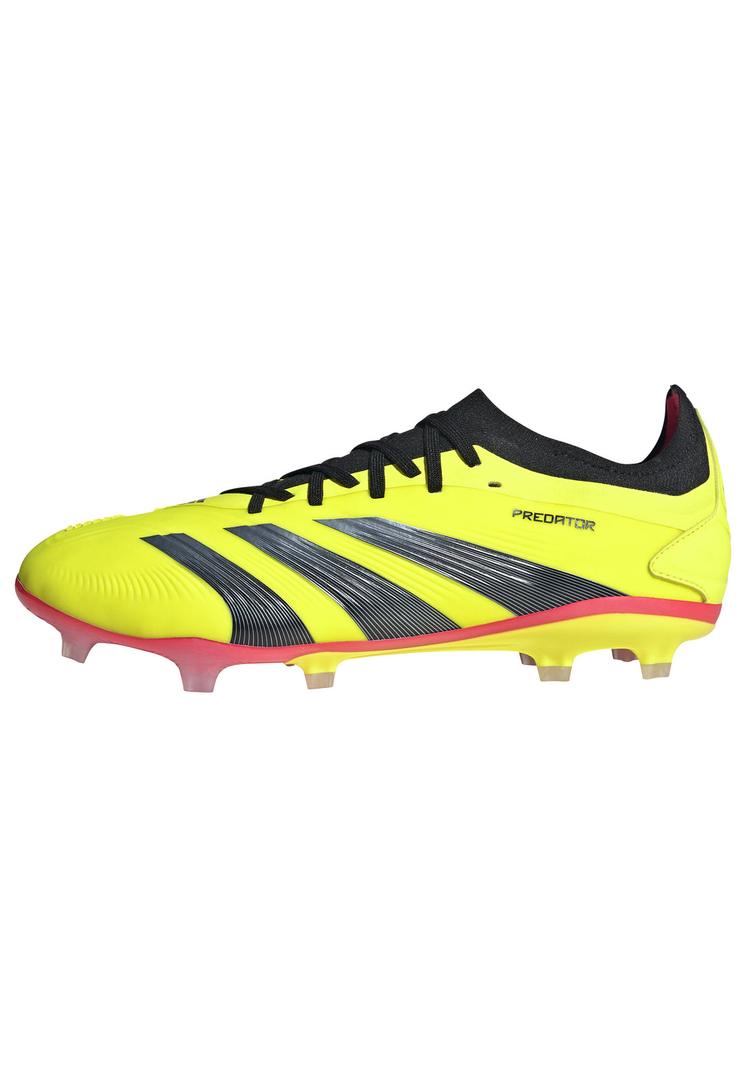 adidas Predator PRO FG Firm Ground Soccer Cleats