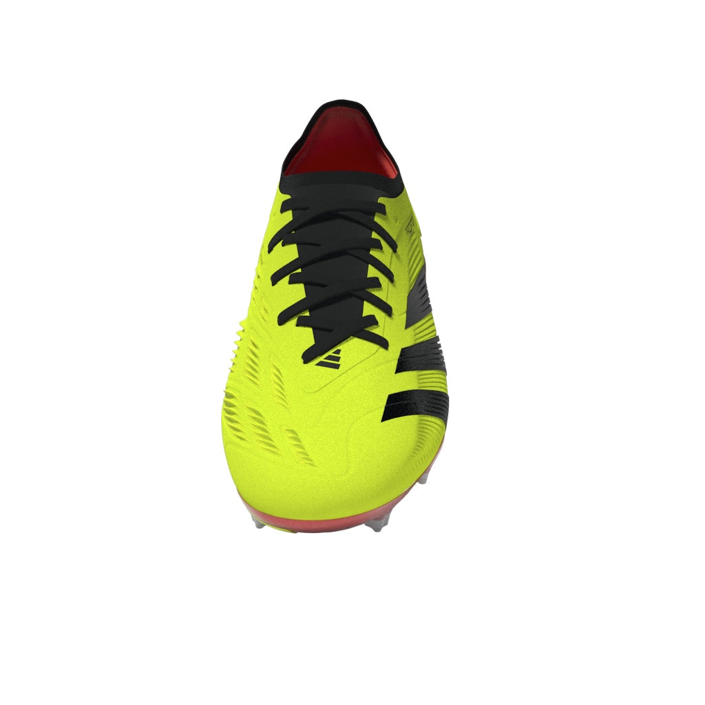 Botas de fútbol para terreno firme adidas Predator PRO FG