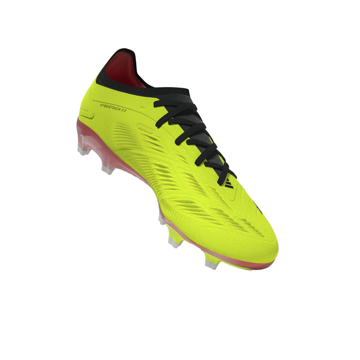 Botas de fútbol para terreno firme adidas Predator PRO FG