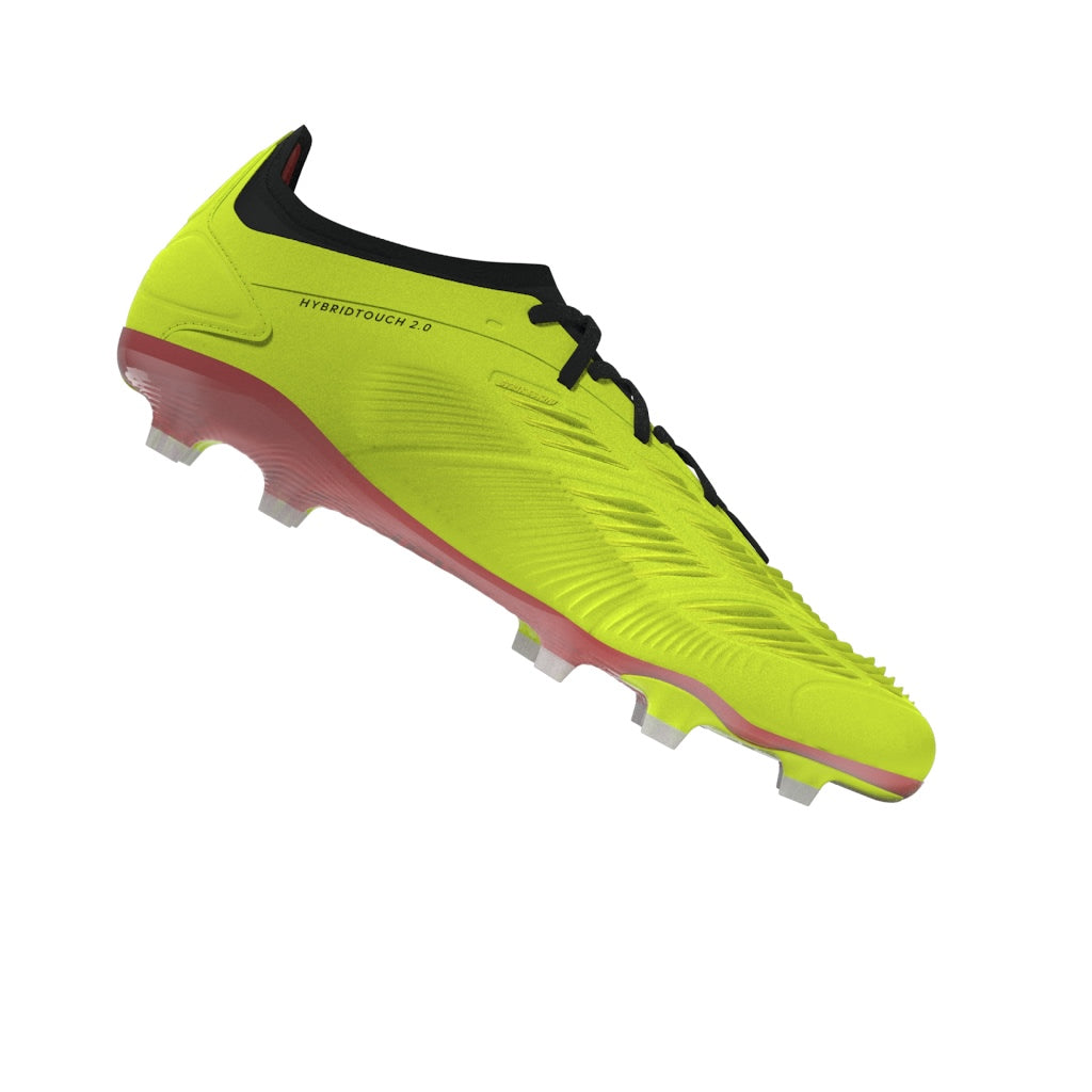 Botas de fútbol para terreno firme adidas Predator PRO FG