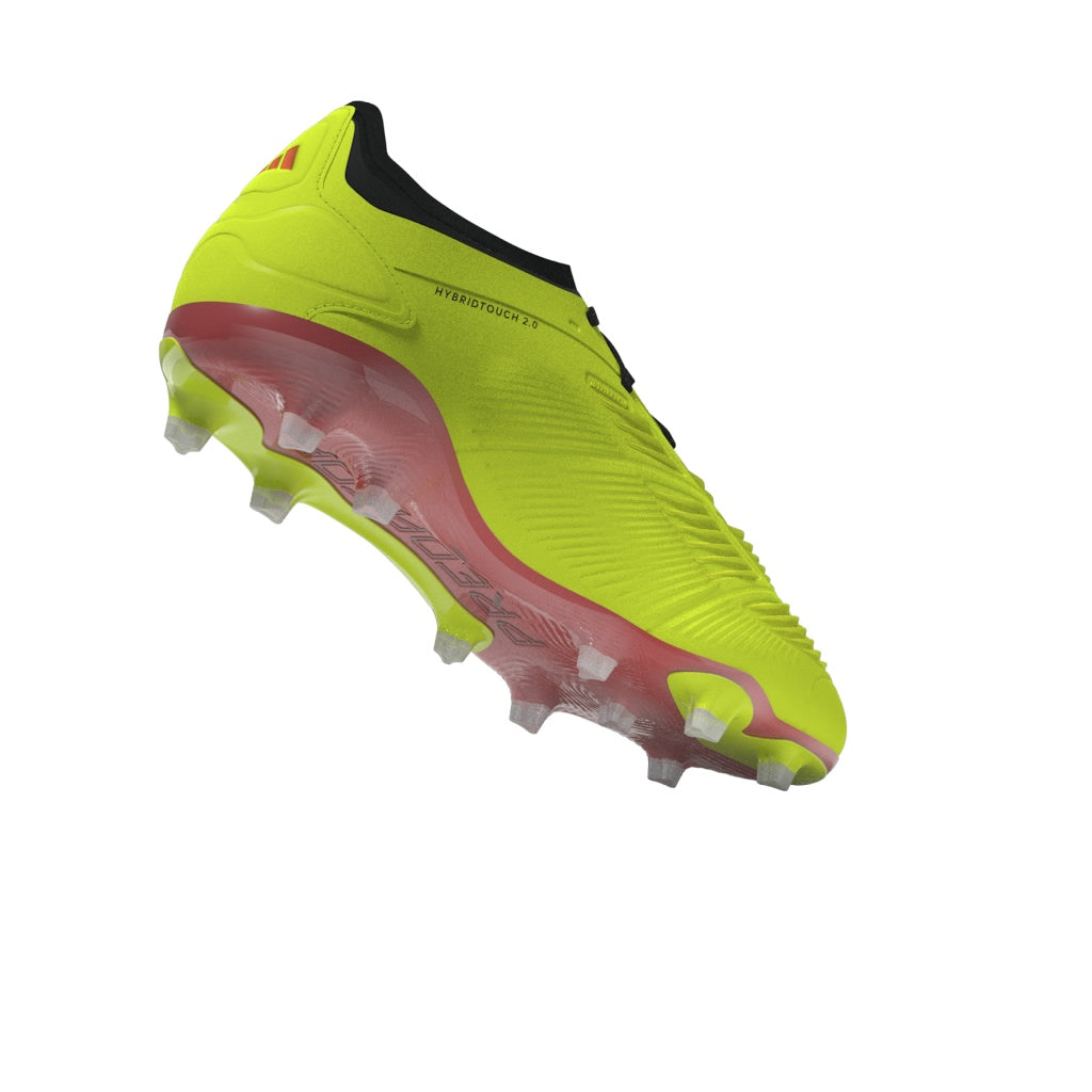 Botas de fútbol para terreno firme adidas Predator PRO FG