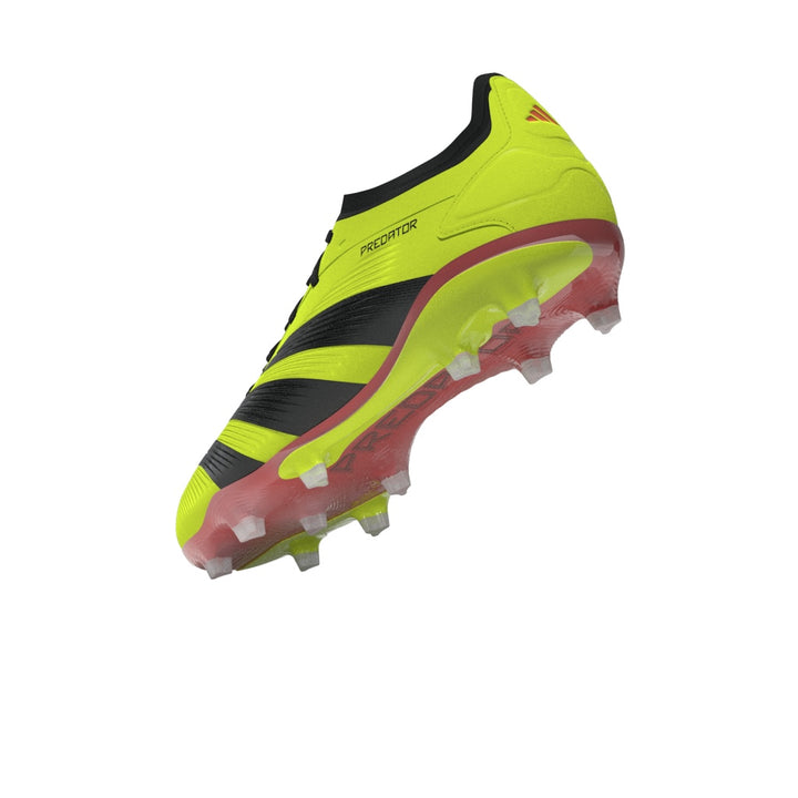 Botas de fútbol para terreno firme adidas Predator PRO FG