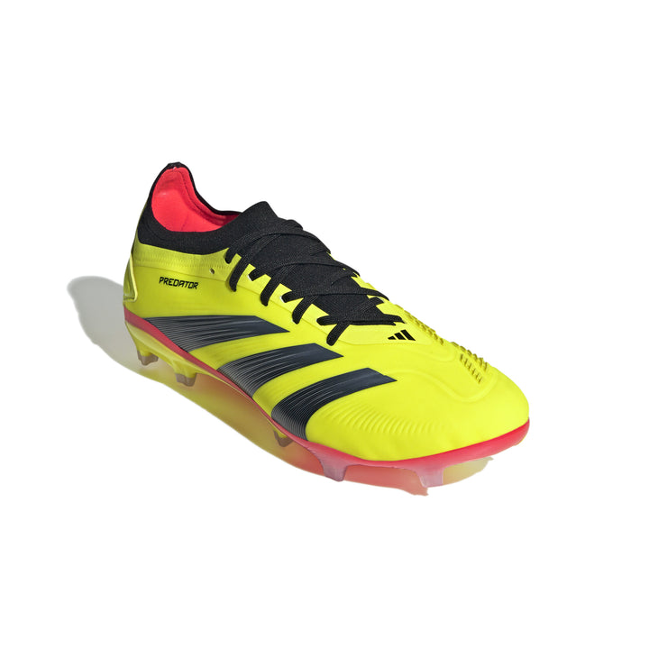 adidas Predator PRO FG Firm Ground Soccer Cleats