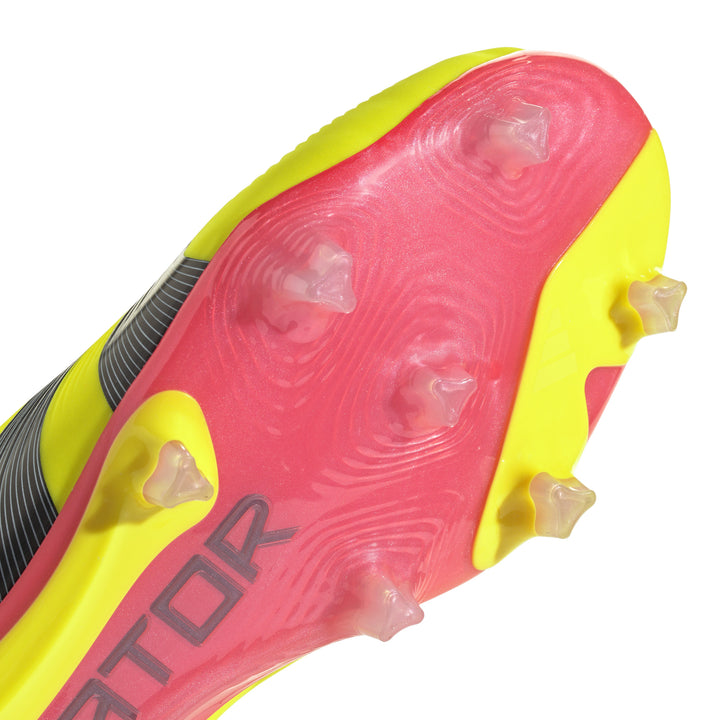 adidas Predator PRO FG Firm Ground Soccer Cleats