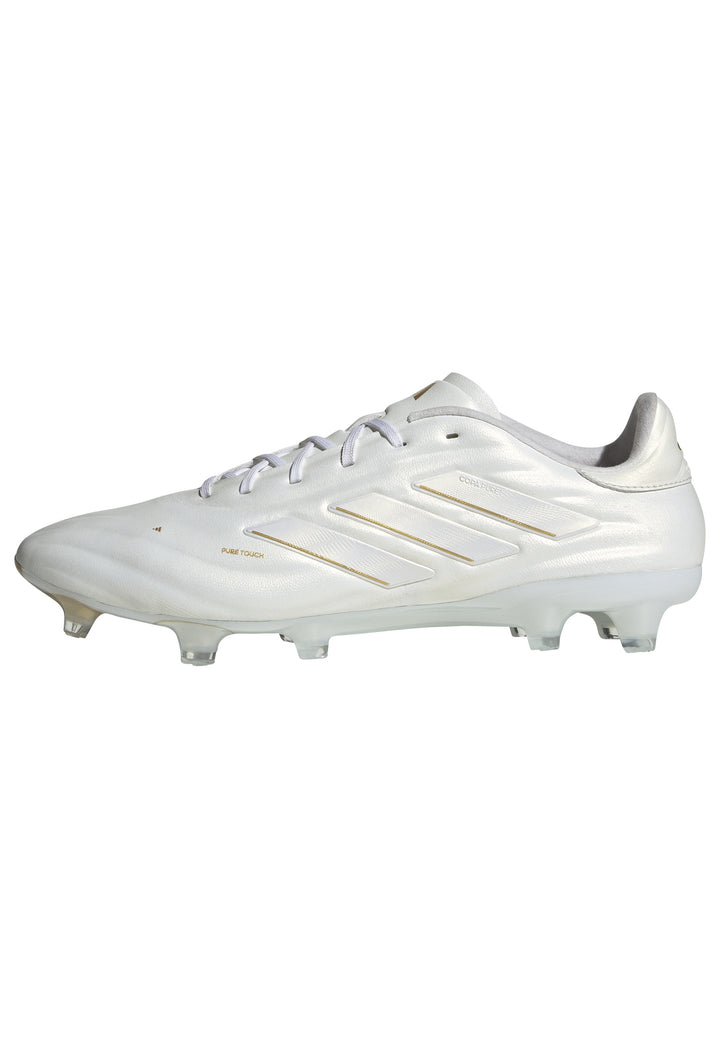 Botas de fútbol para terrenos firmes adidas Copa Pure 2 Elite FG