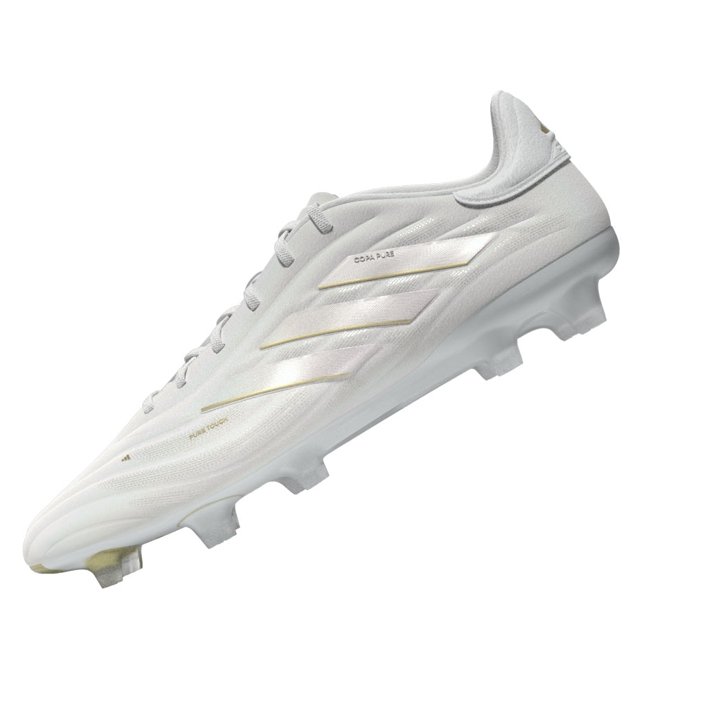 Botas de fútbol para terrenos firmes adidas Copa Pure 2 Elite FG