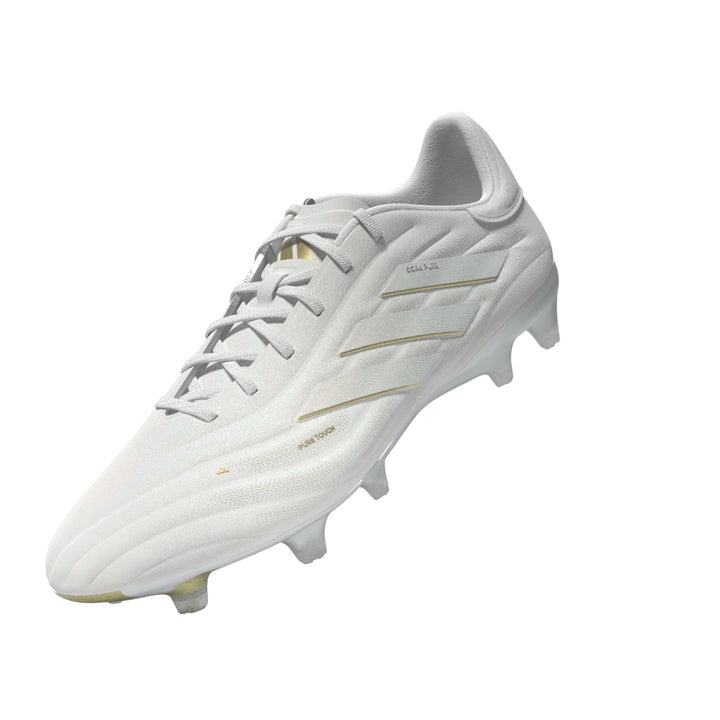 Botas de fútbol para terrenos firmes adidas Copa Pure 2 Elite FG