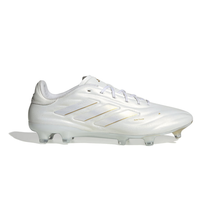 Botas de fútbol para terrenos firmes adidas Copa Pure 2 Elite FG