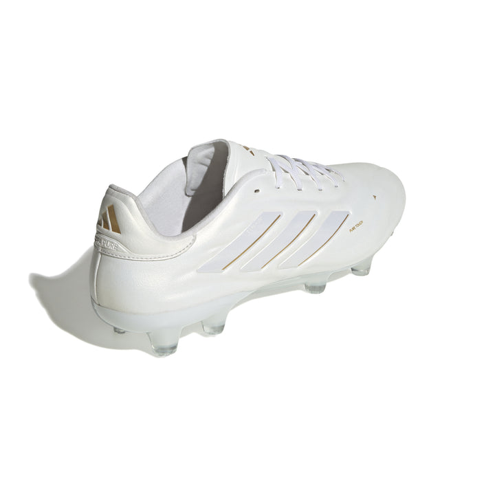 Botas de fútbol para terrenos firmes adidas Copa Pure 2 Elite FG