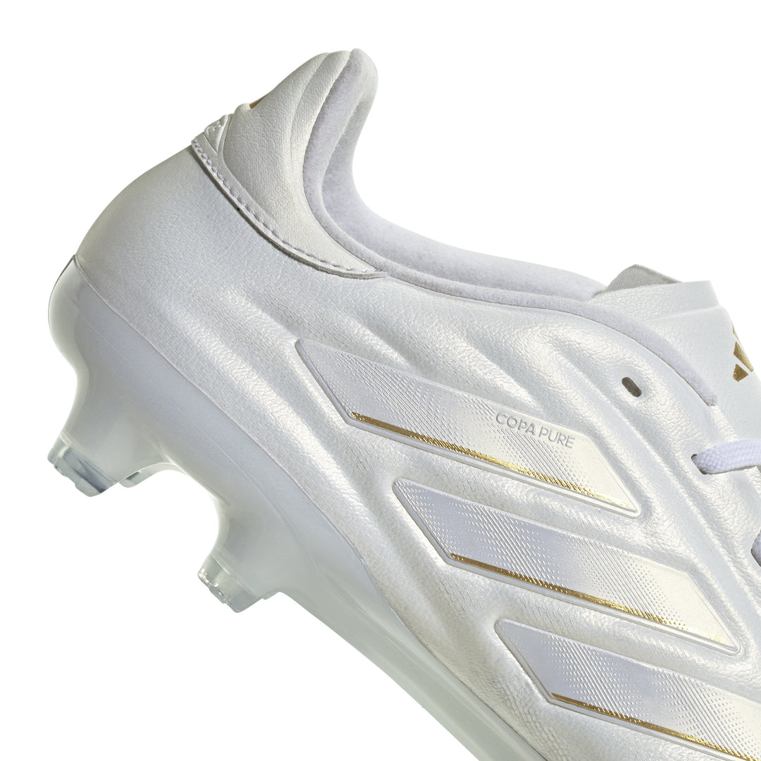 Botas de fútbol para terrenos firmes adidas Copa Pure 2 Elite FG