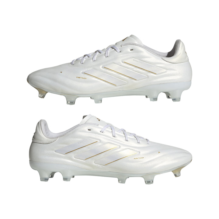 Botas de fútbol para terrenos firmes adidas Copa Pure 2 Elite FG