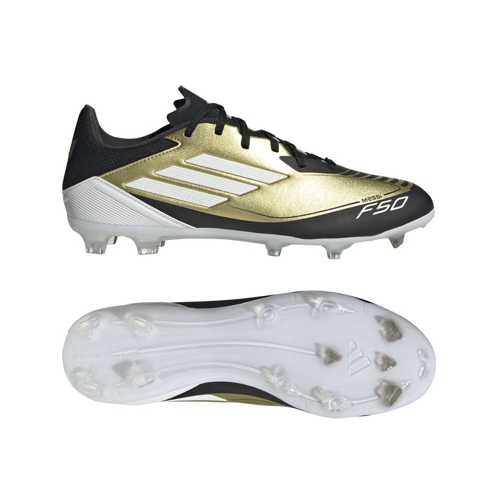 Terreno firme multiterreno adidas F50 League FG/MG