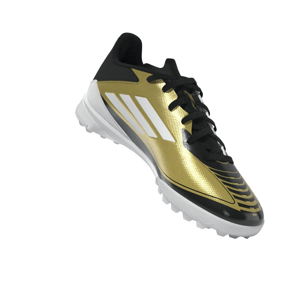 adidas F50 League TF Junior Messi Turf Shoes