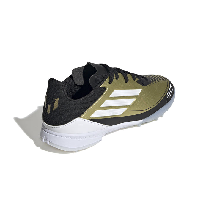 adidas F50 League TF Junior Messi - Zapatillas para césped artificial