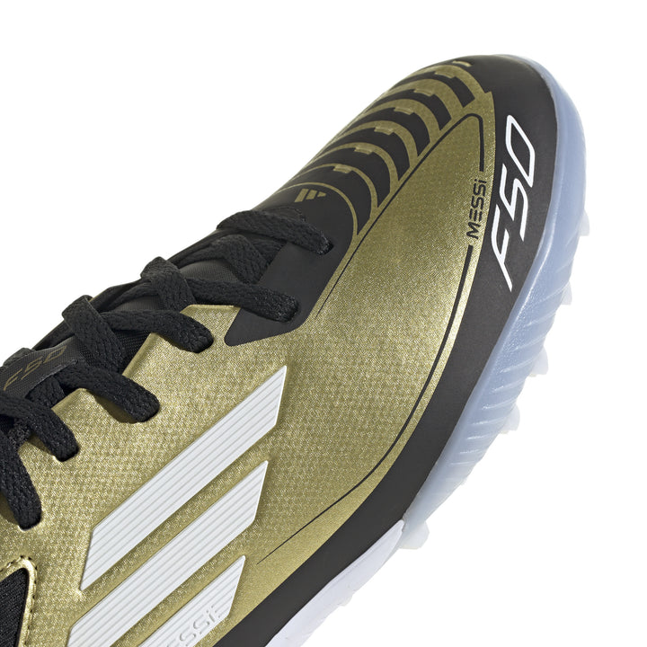 adidas F50 League TF Junior Messi Turf Shoes