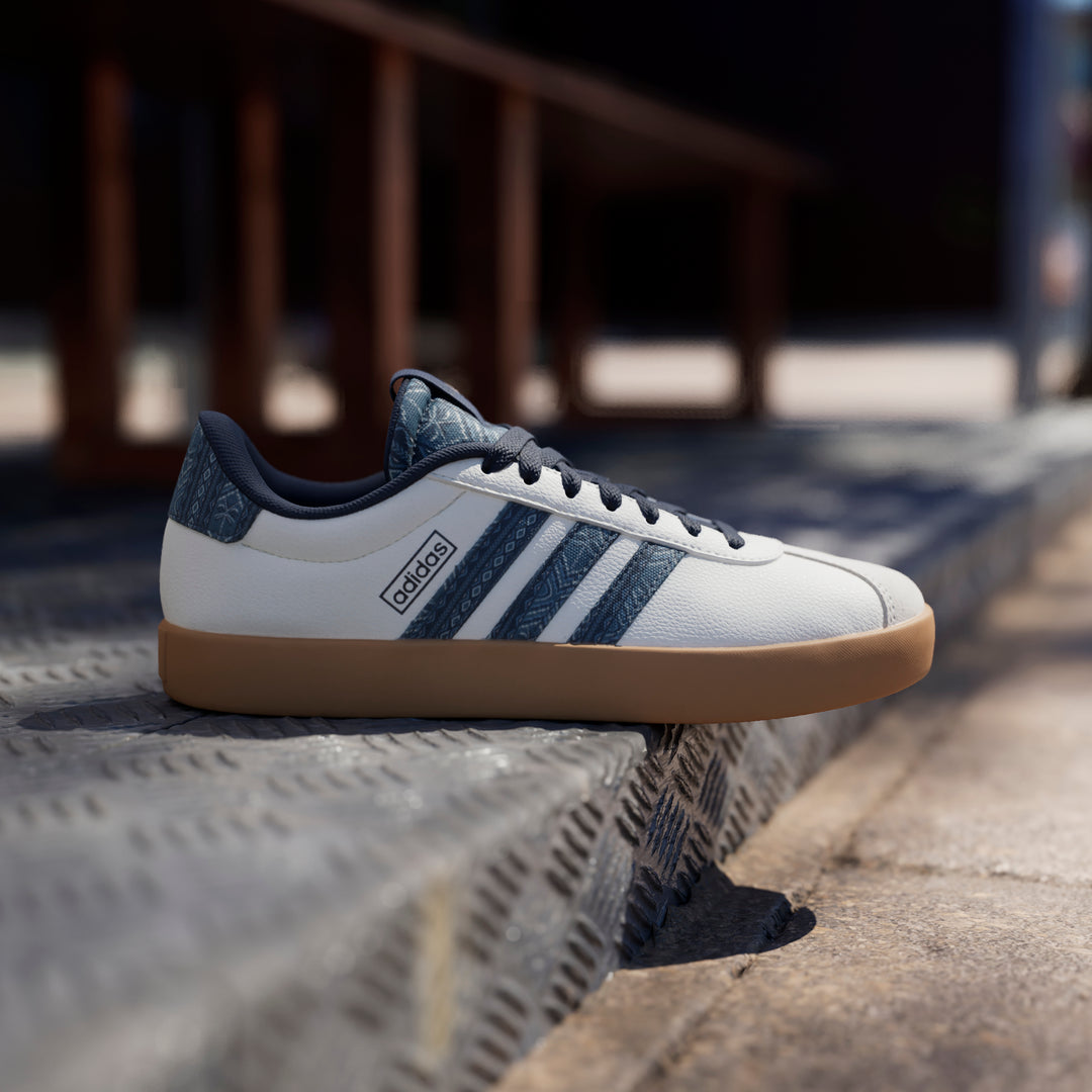 adidas VL Court 3.0 Indoor Shoes