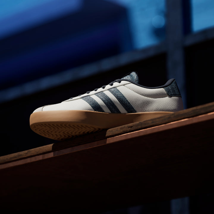 adidas VL Court 3.0 Indoor Shoes