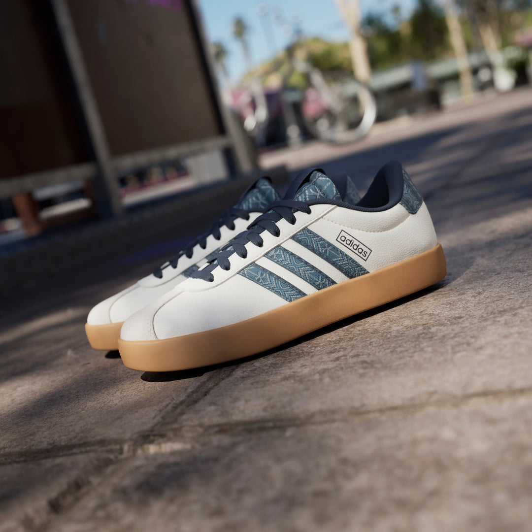 adidas VL Court 3.0 Indoor Shoes