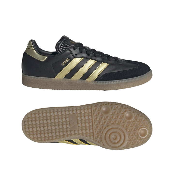 adidas Samba Messi Indoor Shoes