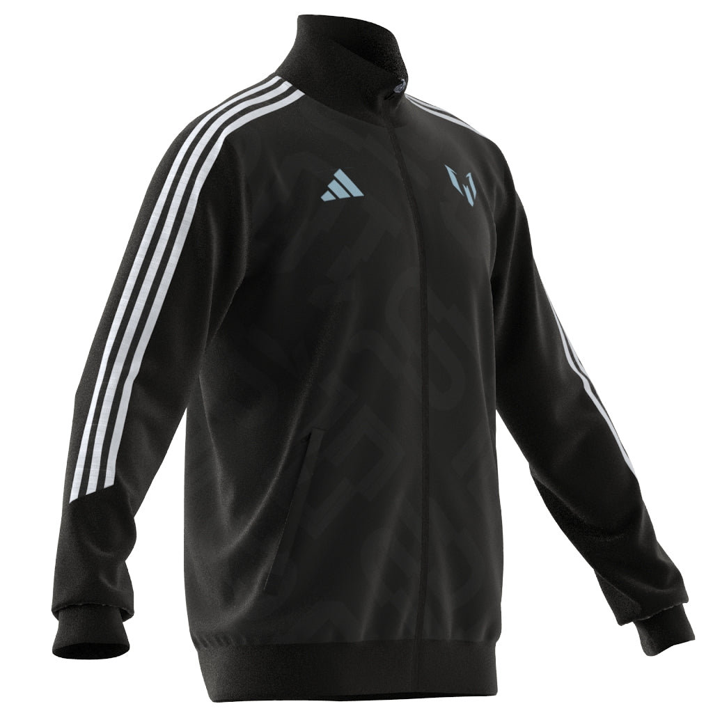 adidas Messi Jacket