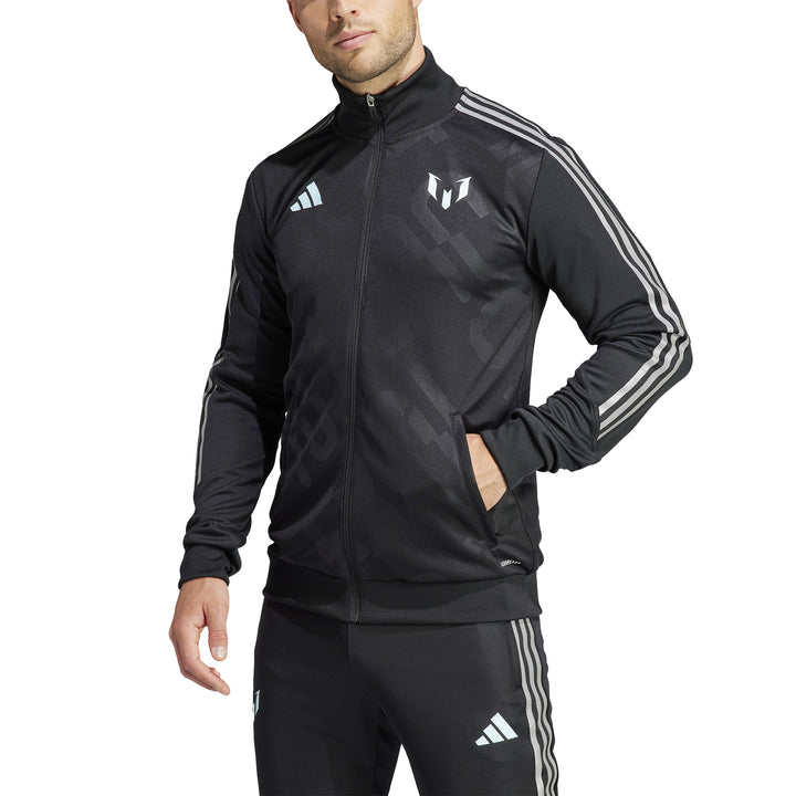 adidas Messi Jacket