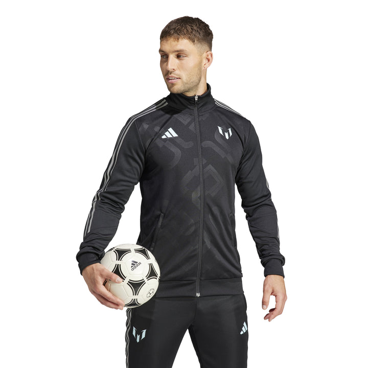 adidas Messi Jacket