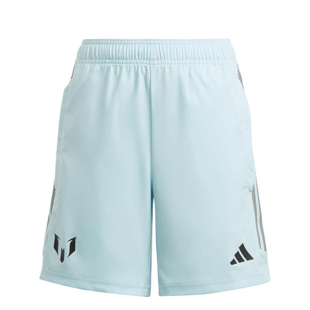 adidas Messi Woven Short Youth