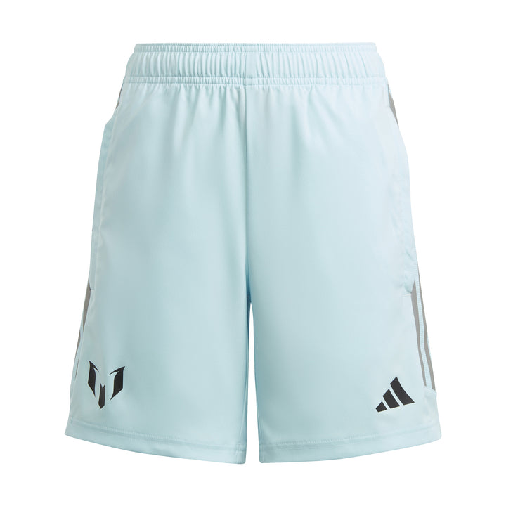 adidas Messi Woven Short Youth