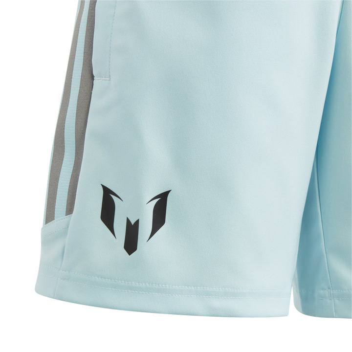 adidas Messi Woven Short Youth