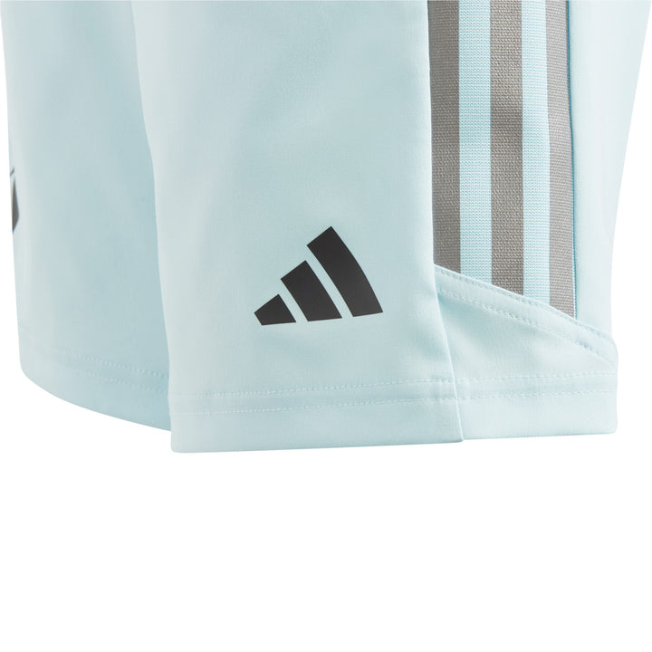 Pantalón corto adidas Messi tejido juvenil 