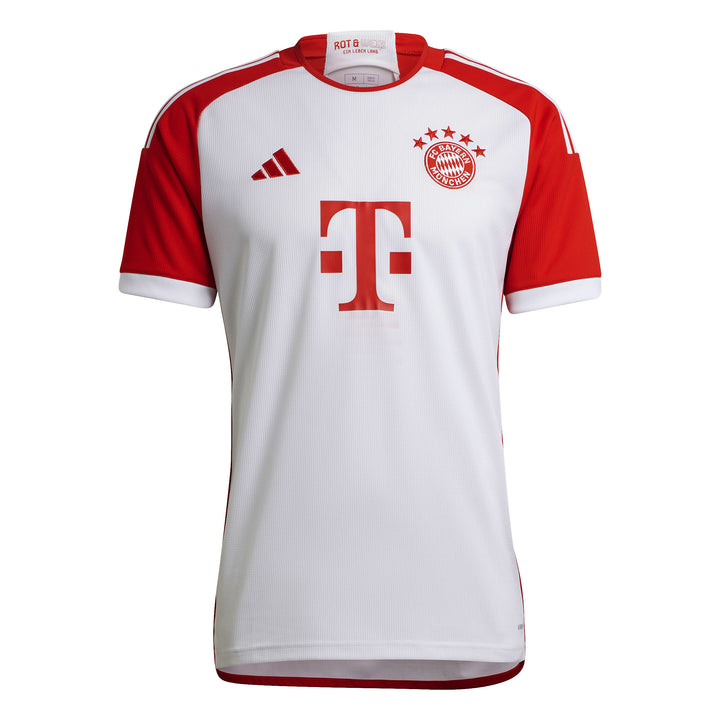 Camiseta adidas Bayern Múnich 1ª equipación 23