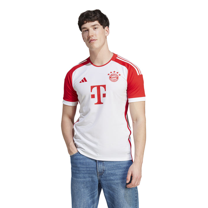 Camiseta adidas Bayern Múnich 1ª equipación 23