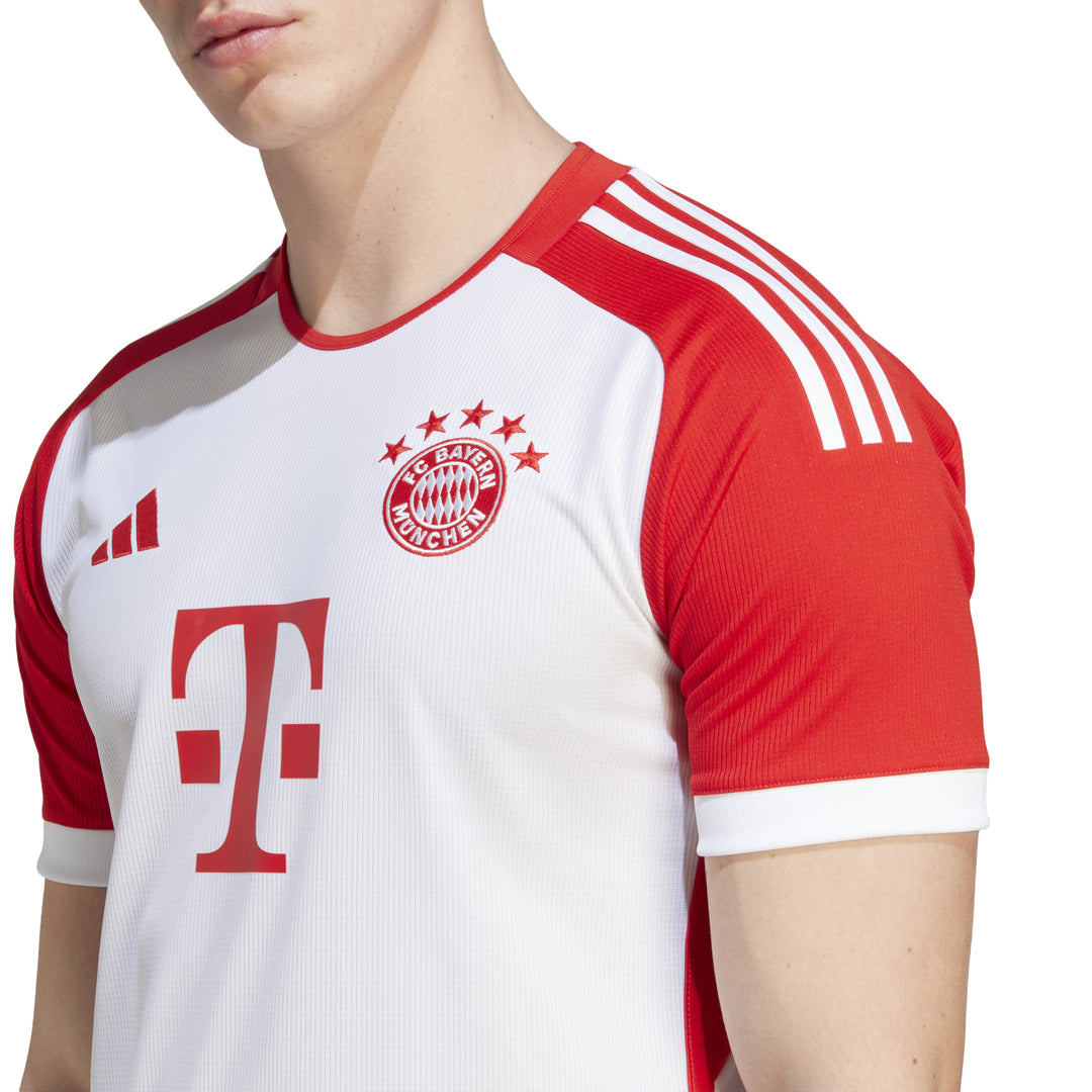 Camiseta adidas Bayern Múnich 1ª equipación 23