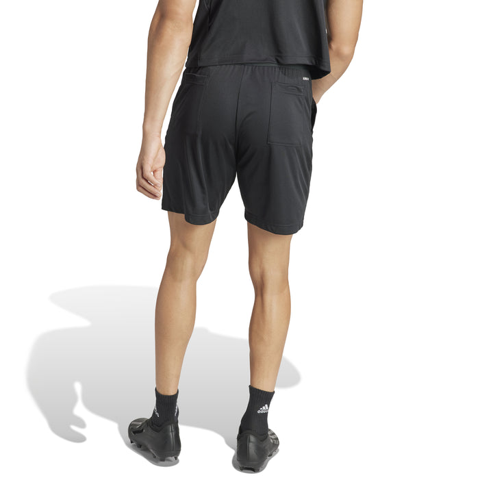 Pantalón corto adidas Referee 24 para hombre