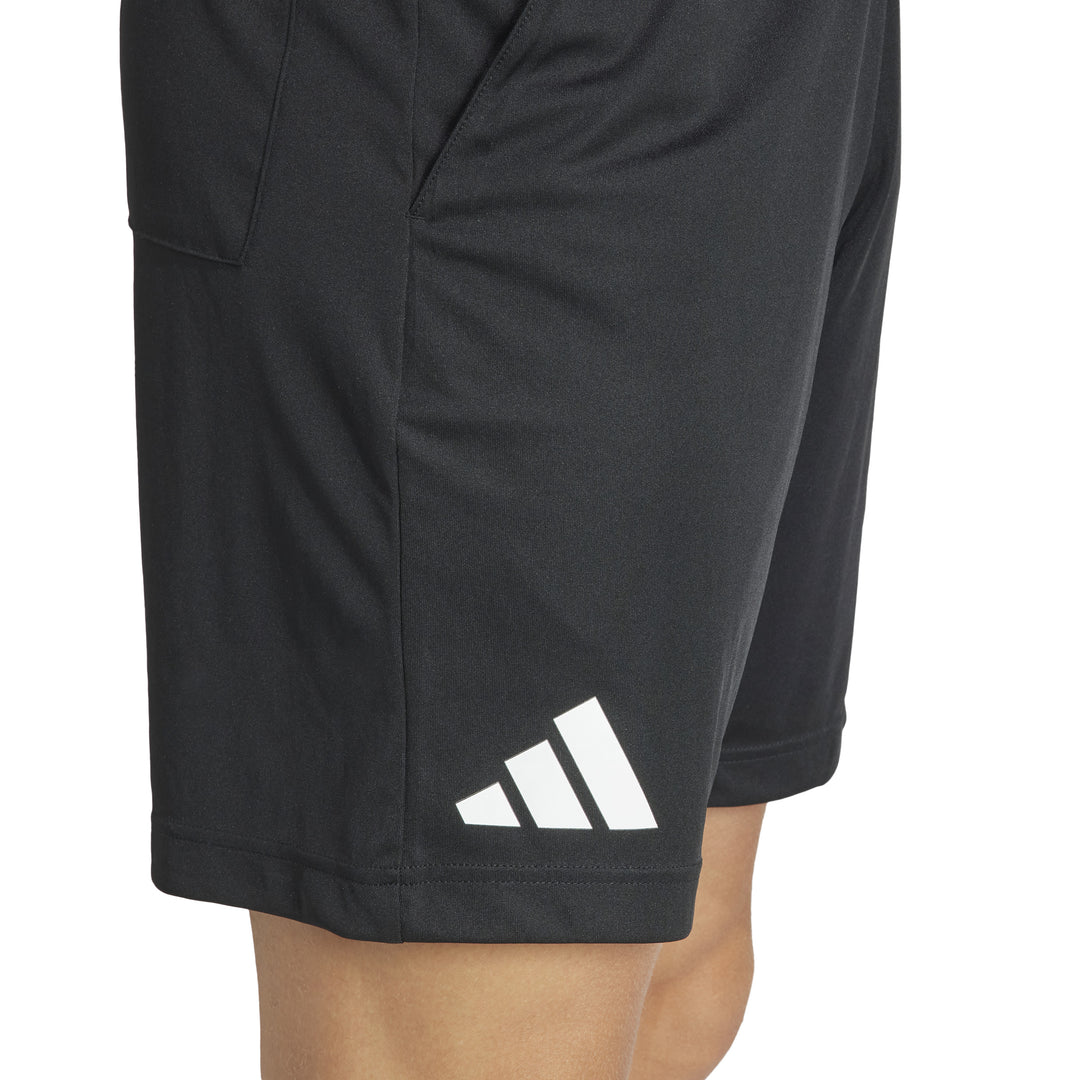 Pantalón corto adidas Referee 24 para hombre