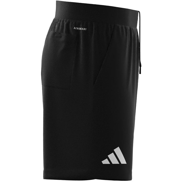 Pantalón corto adidas Referee 24 para hombre