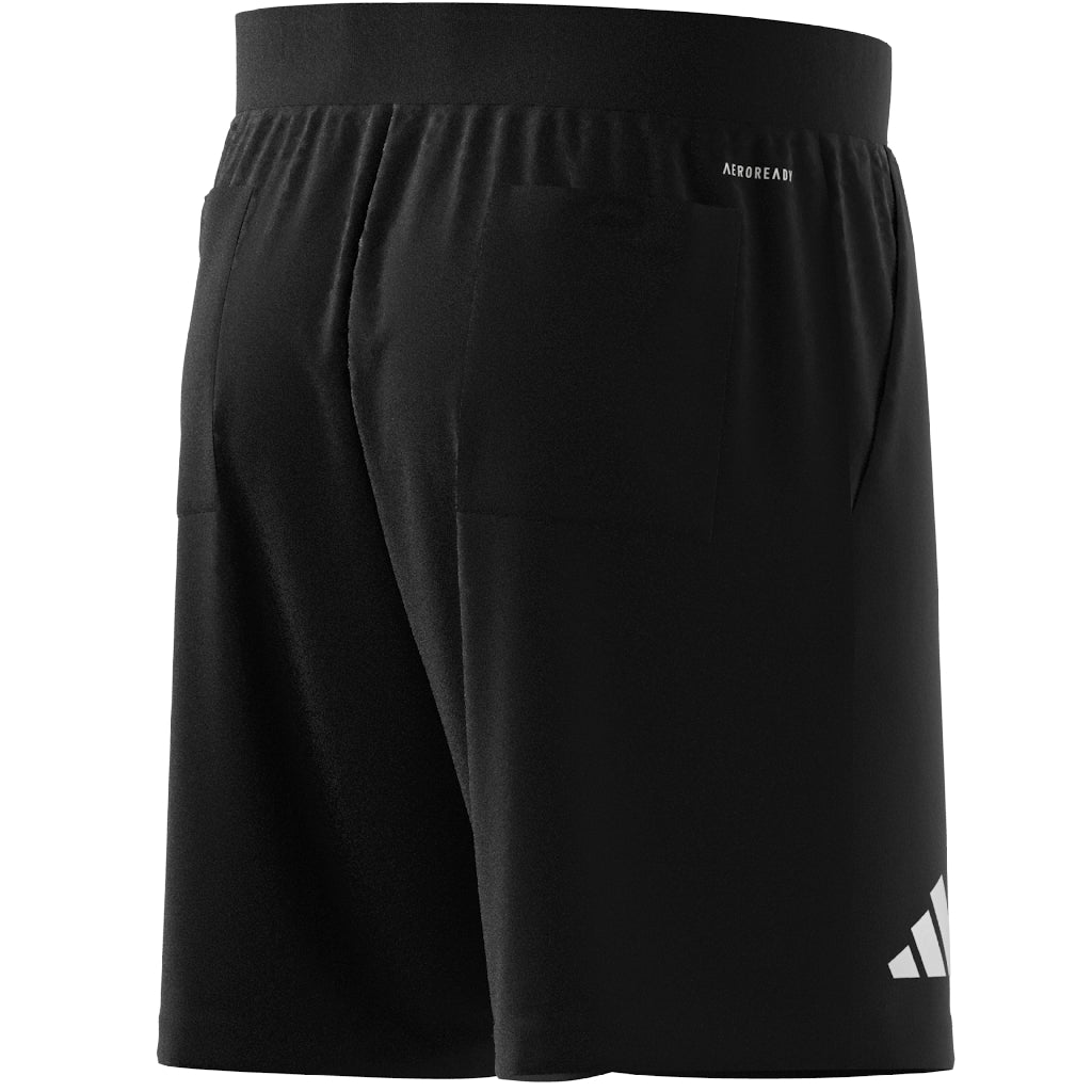 Pantalón corto adidas Referee 24 para hombre