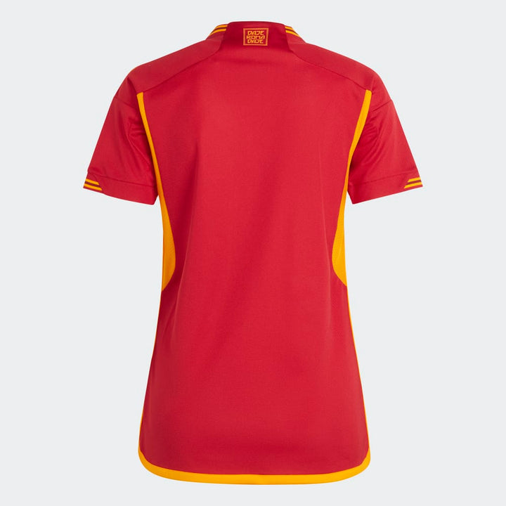 adidas Camiseta de local del AS Roma para mujer 23